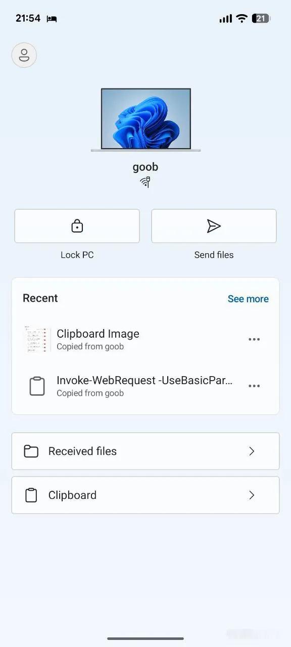 Windows Phone Link 又添利器：Android 可远程锁 PC 