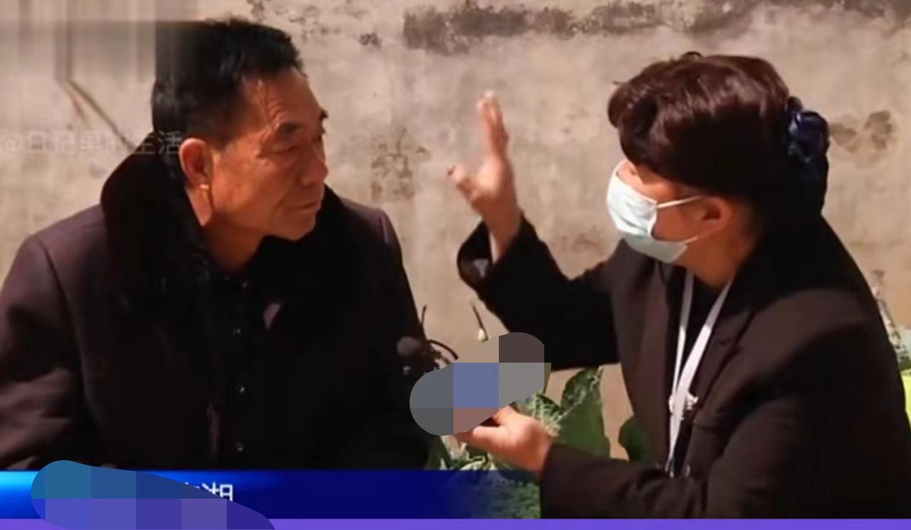 河南，一男子辞职7天，突然双目失明，男子竟向原单位索要15万赔偿。原来，医生诊断