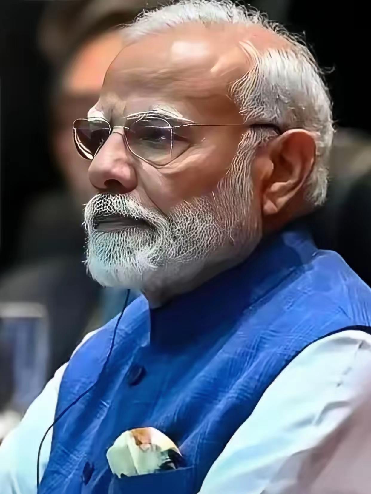 印度就是一只彻头彻尾的“白眼狼”
​印度刚低头结清尾款、拿到中国放行的高端盾构机