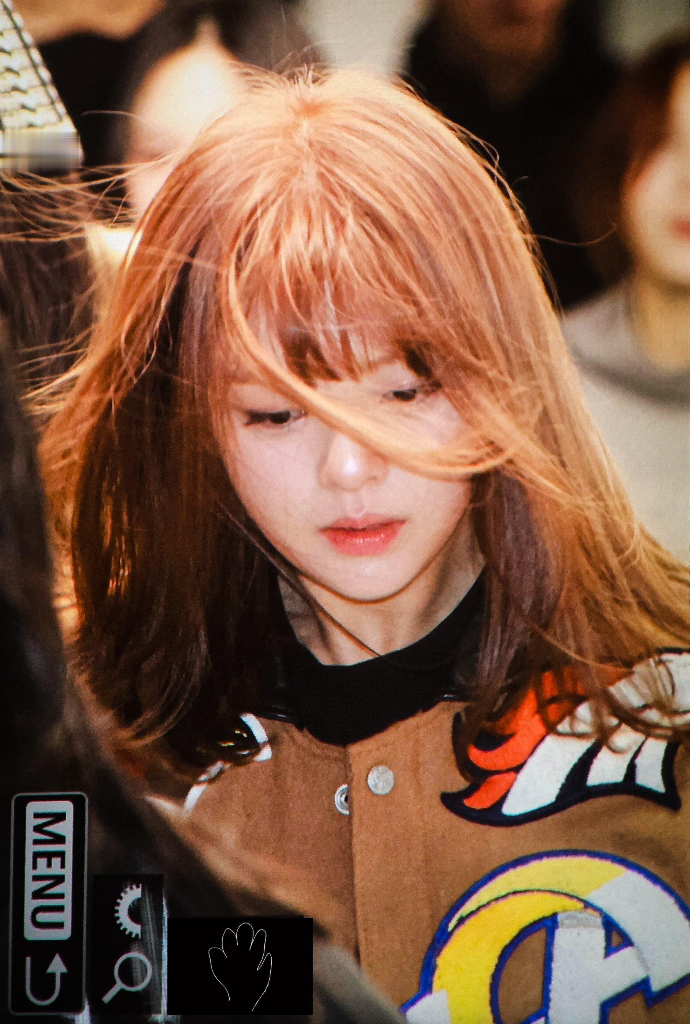 这是今天的俞定延