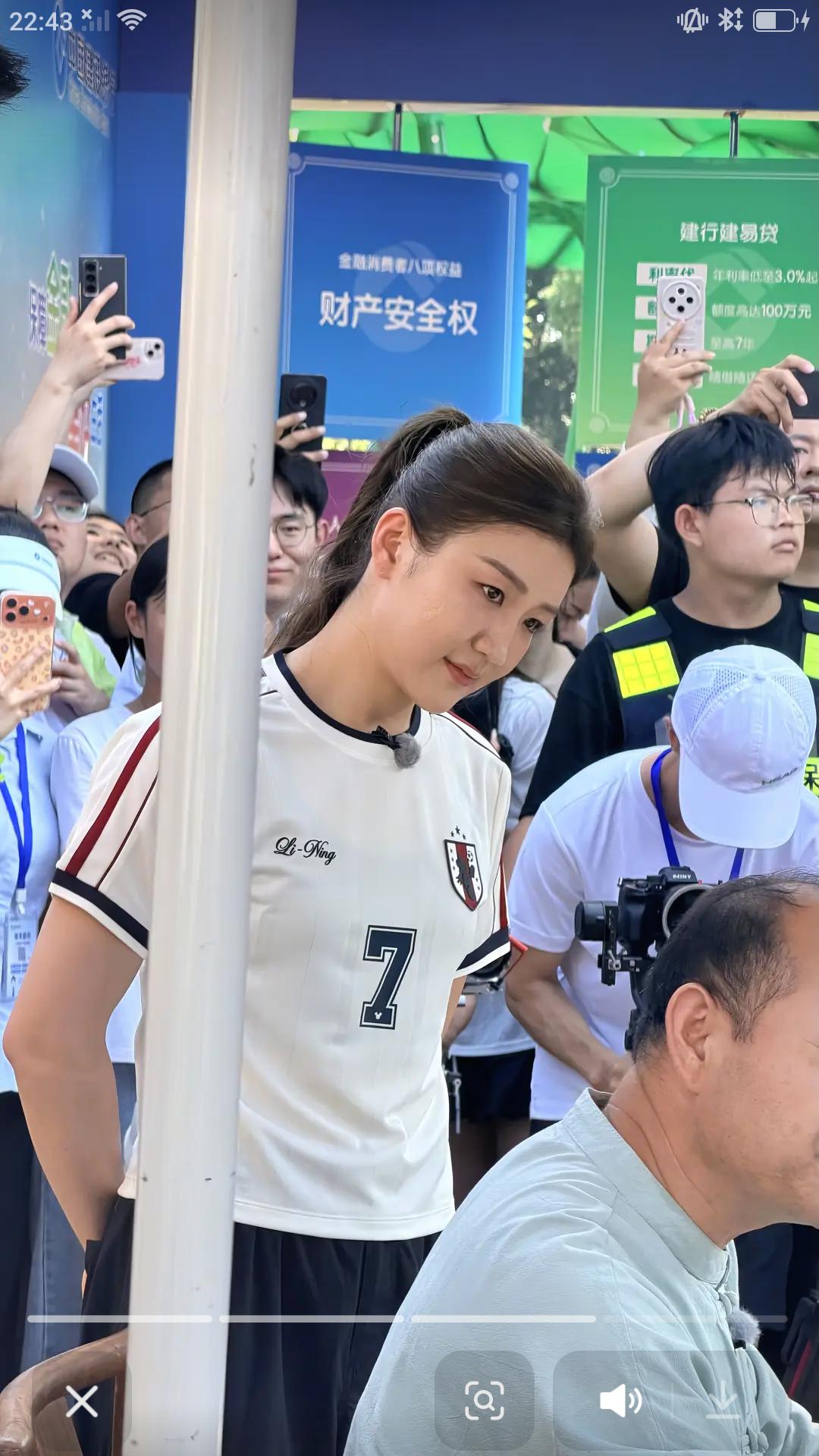 【奥运乒乓球冠军陈梦:出生于山东青岛，中国乒乓球历史上第三位获得乒乓球大满贯的运