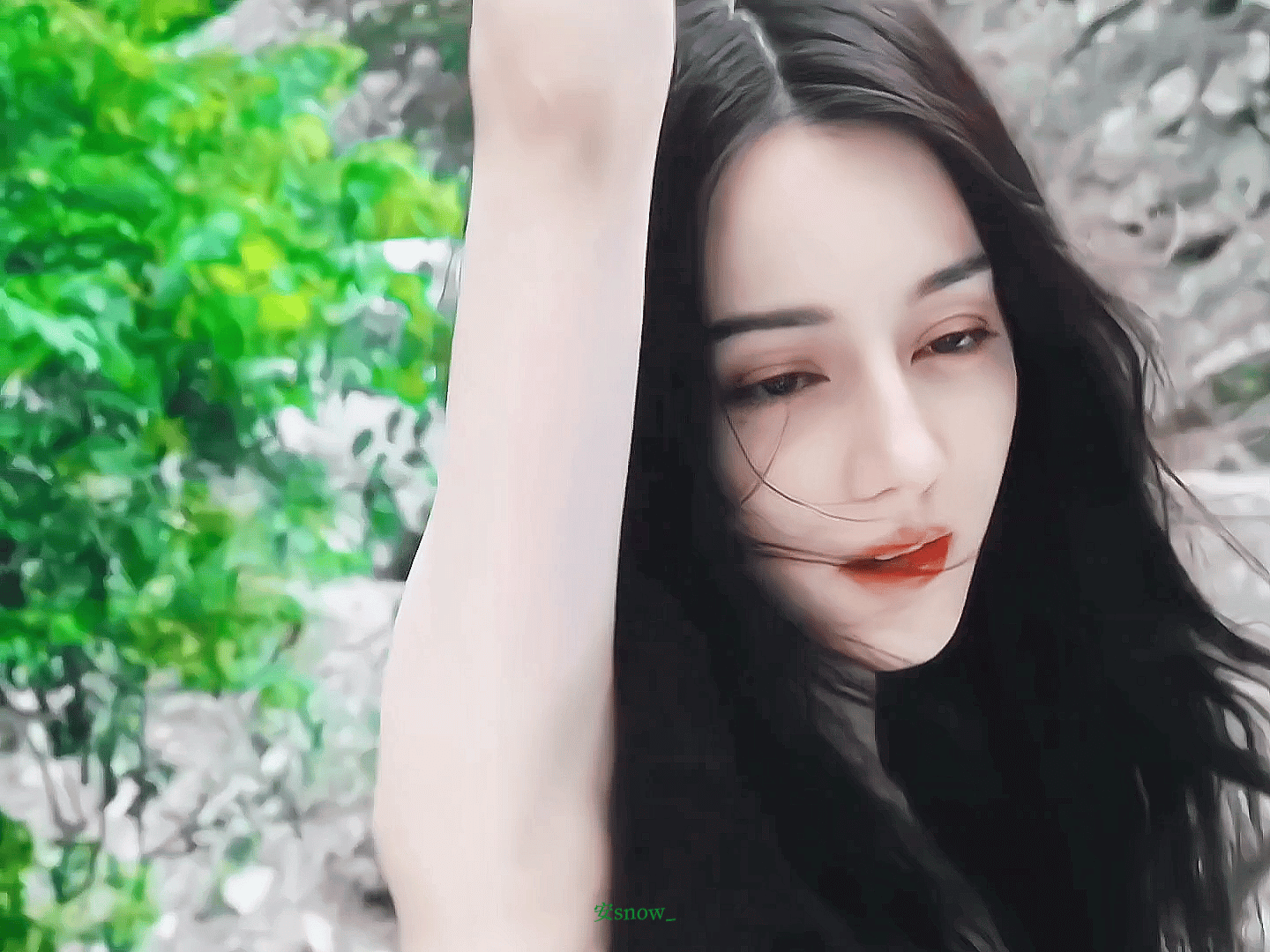 积善成德。人要有一颗善良的心、宽广的心、美好的心，感恩的心，这样才能去帮助有困难