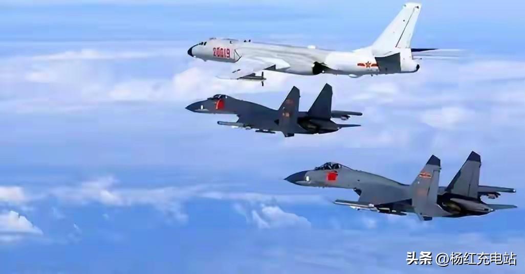 局势陡然升级！2天中俄接连亮剑，日本危险扩张已突破底线
 
短短5月27日至28