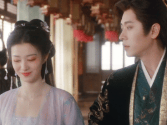 成何体统第13集开始地下恋哇塞，成何体统第13集的剧情太精彩啦！暴君和妖妃开启地