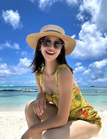 #蓝盈莹 分手会疯狂报班# 用知识提升自己[爱你] ​​​