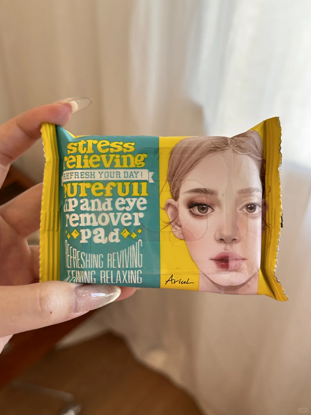 在韩国Olive买过最惊艳的东西！！！！