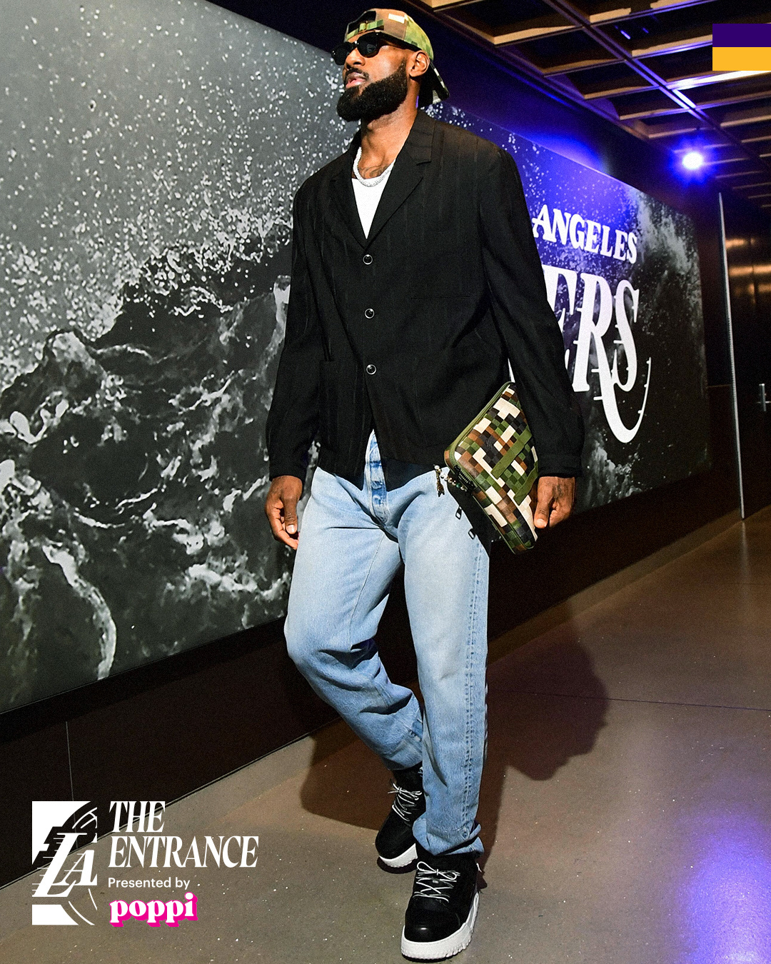 三大主力不在，湖人今天不好打 