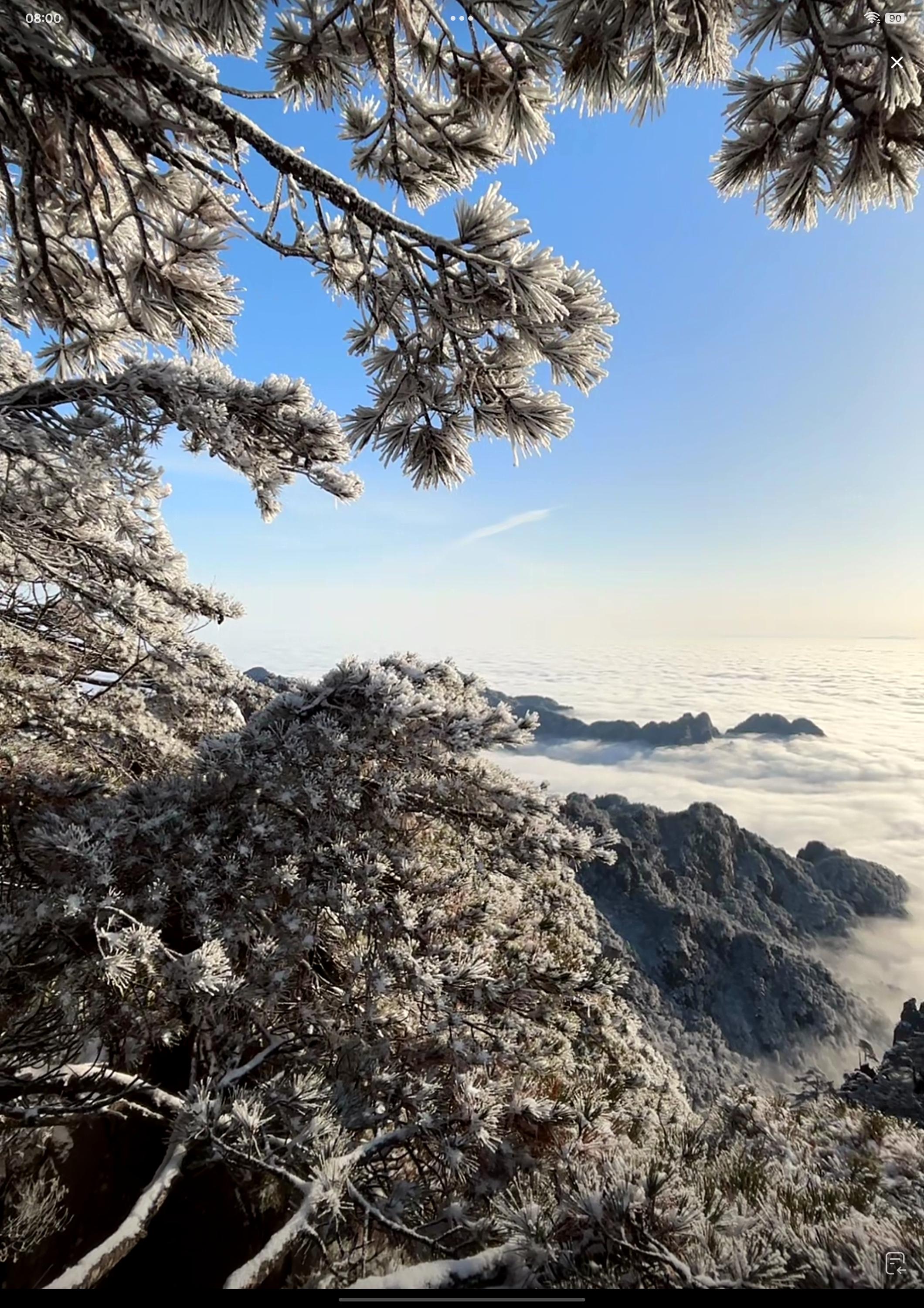 愿你的春色迷人；愿你的夏露清凉；愿你的秋风潇洒；愿你的冬雪皎洁；愿你有...