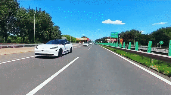 L3自动驾驶车获准上路，北汽详解入选车型：力求绝对安全 