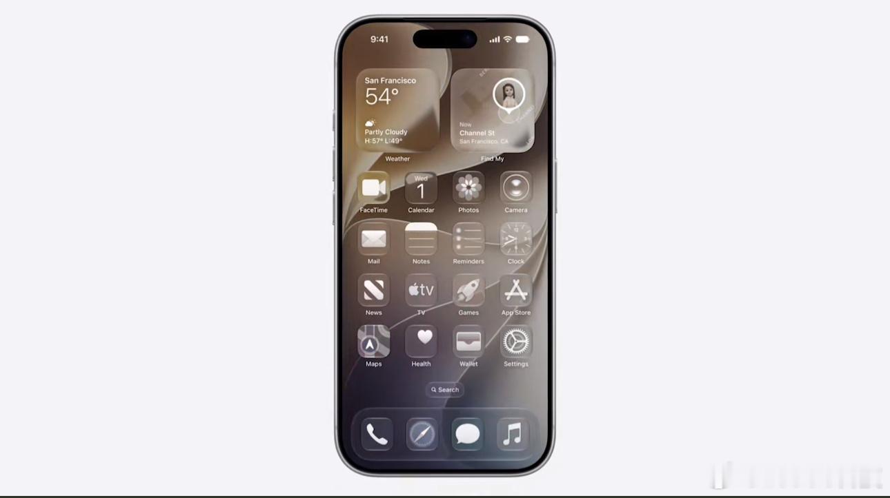 iOS27超百项更新细节我们总结了iOS27 17项的更新细节！我觉得看了这些会