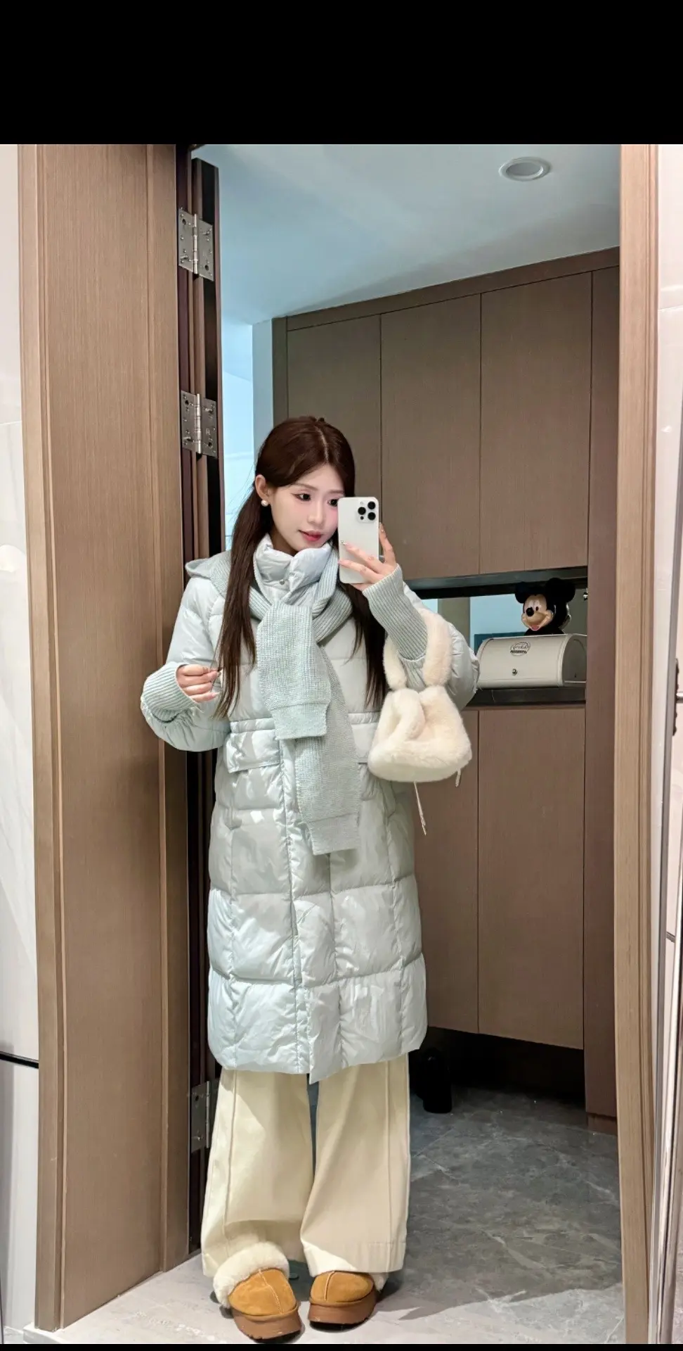 新衣服的目的 就是让你每天做不一样的自己