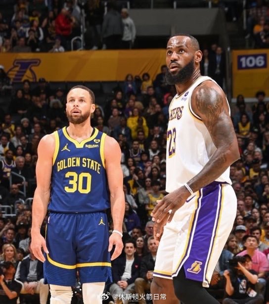 据Marc Stein报道，勒布朗·詹姆斯加盟金州勇士队的想法“很有可能实现”。