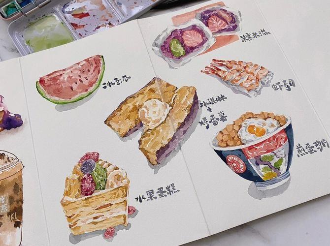 在趵突泉的池塘边，一群游客兴奋地抛洒着鱼饲料，事情却没那么简单。保安大叔站在一旁