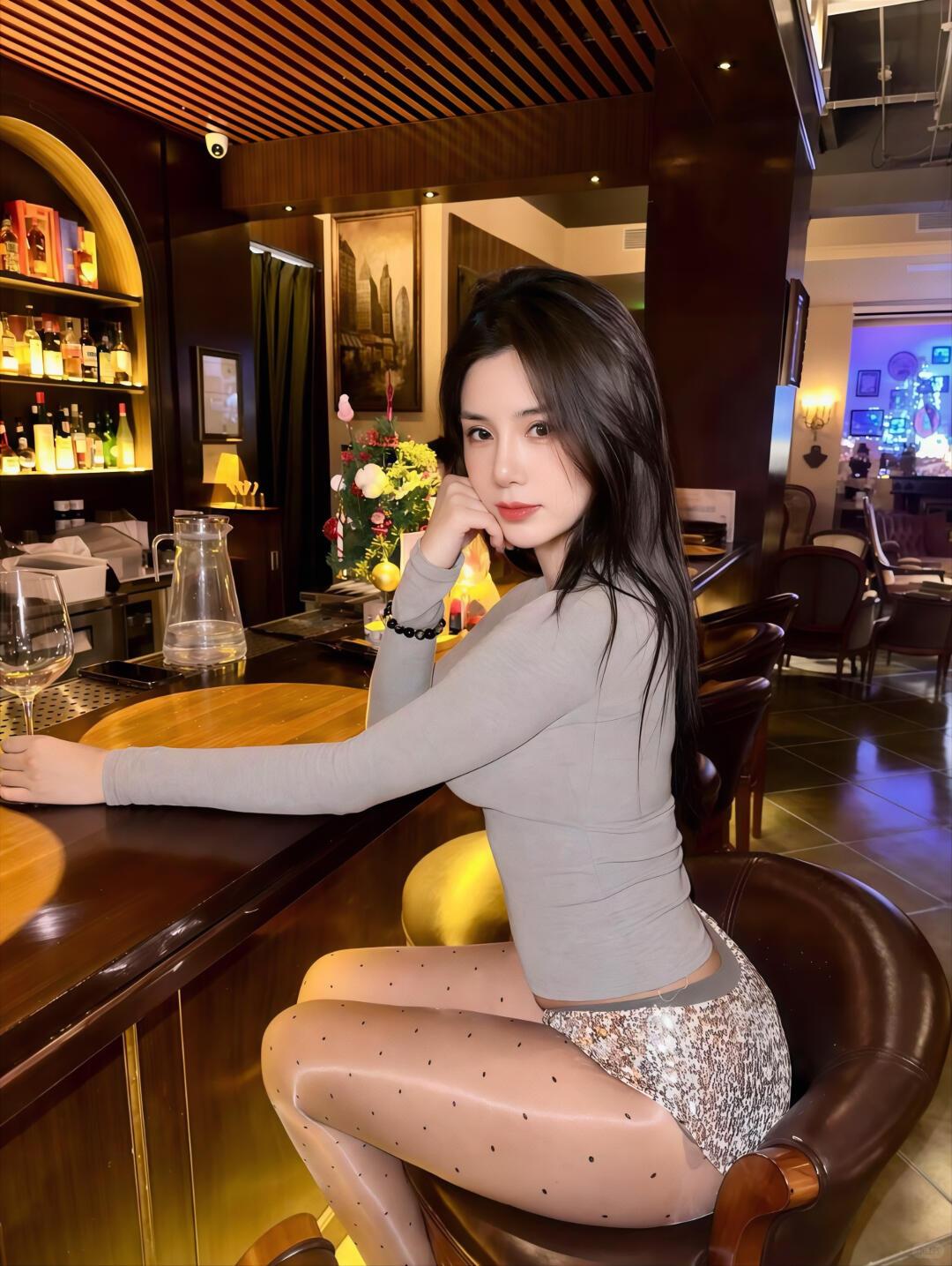 今日穿搭分享穿搭 什么样的穿搭可以成为气质女神? 气质穿搭怎么穿才恰到好处?