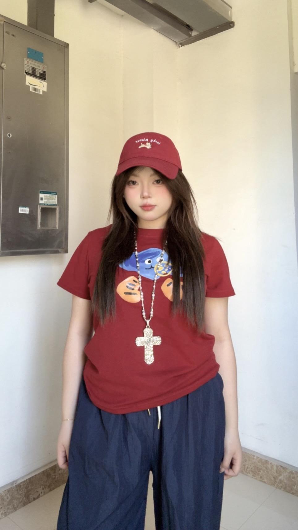 162 134斤｜哦莫！这样穿好显白。