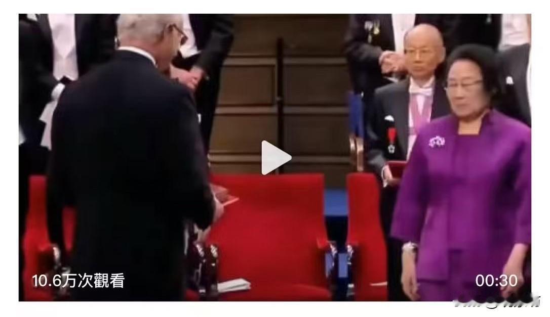 屠呦呦为什么当不了两院院士？

屠呦呦1930年12月30日出生于浙江宁波 ，毕