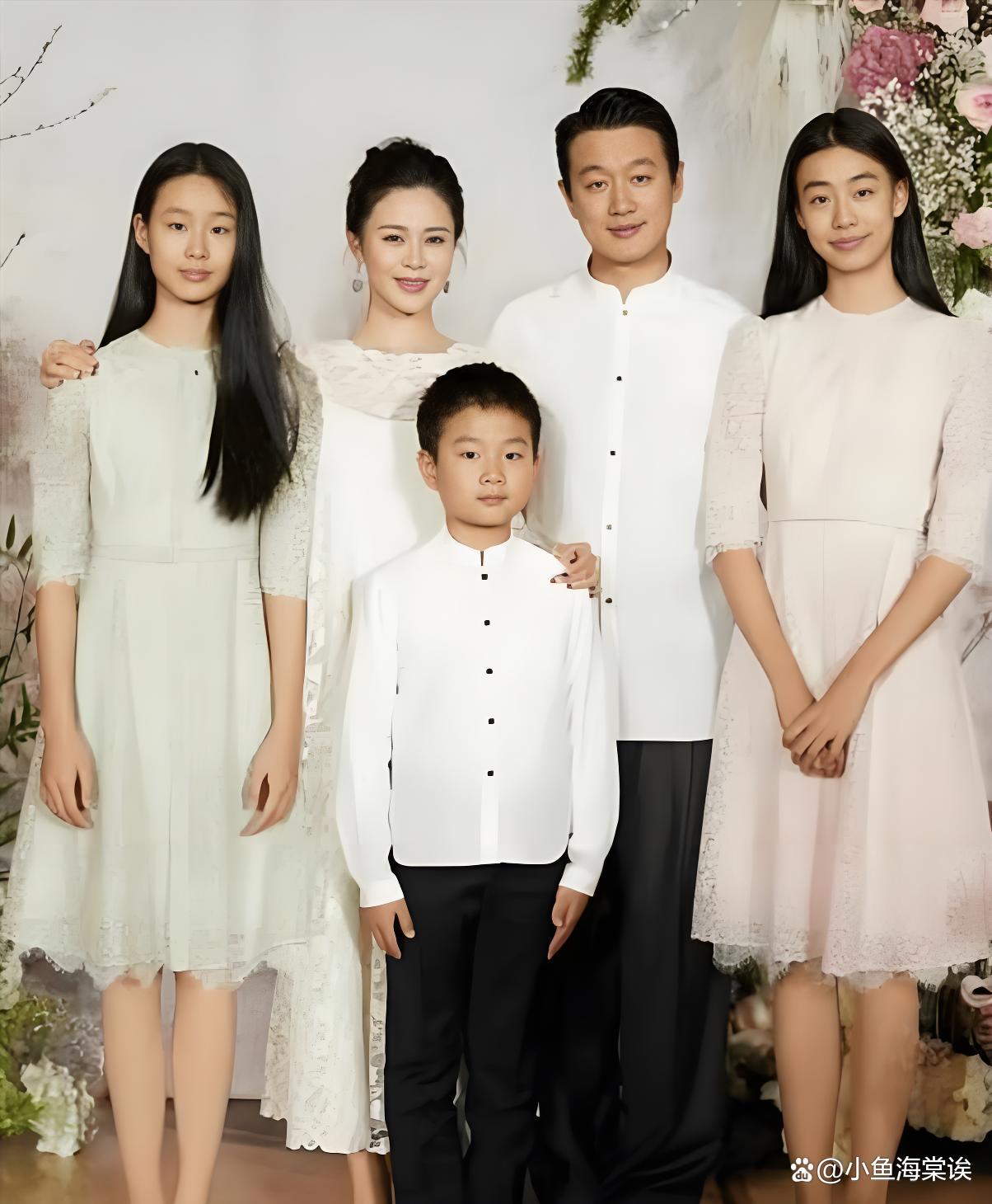 佟大为作为顶流明星，全心全意爱妻子，多生孩子，不闹绯闻，专注工作和家庭。佟大为和