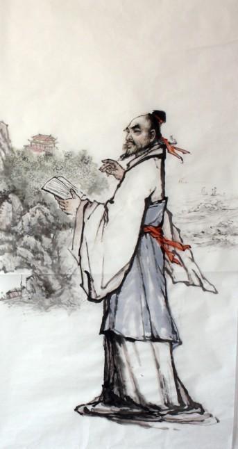张养浩：元朝最狠“辞职博主”，皇帝连发七道诏书，他装死、躲山、写诗骂自己——可黄