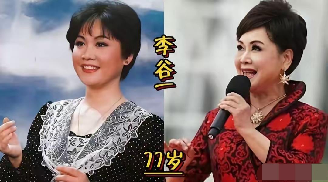 当下不少艺人汲汲追逐流量热搜，争相抢占镜头焦点。而关牧村、宋祖英、张也、雷佳等歌