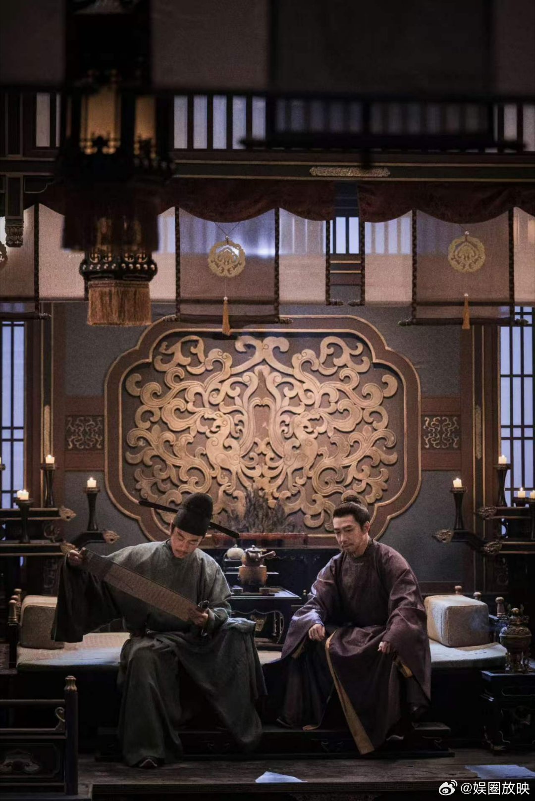 国台办回应太平年火到台湾太平年火到台湾太平年五代十国的历史正剧本就稀缺，杨磊导演