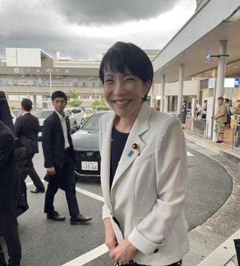 中美峰会让日本感到焦虑！

据中评网5月7日报道：最近日本首相高市早苗忙得脚不沾