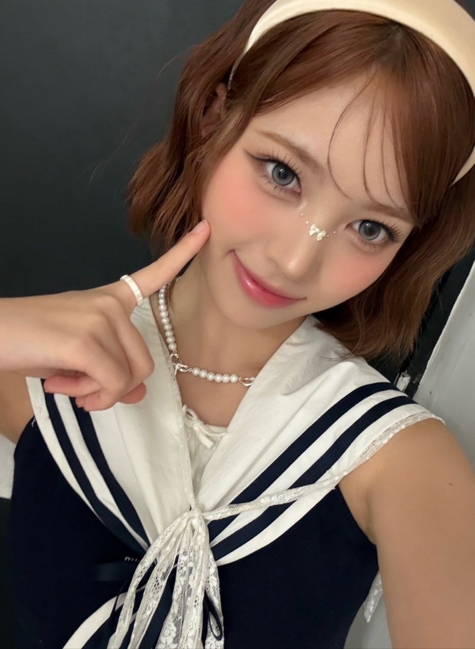 251119 RESCENE MAY李睿彬 