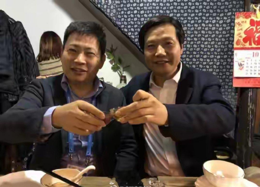 小米也好，华为也好，我乐于见到中国品牌的进步与成长，因为这是对消费者有利的。但有