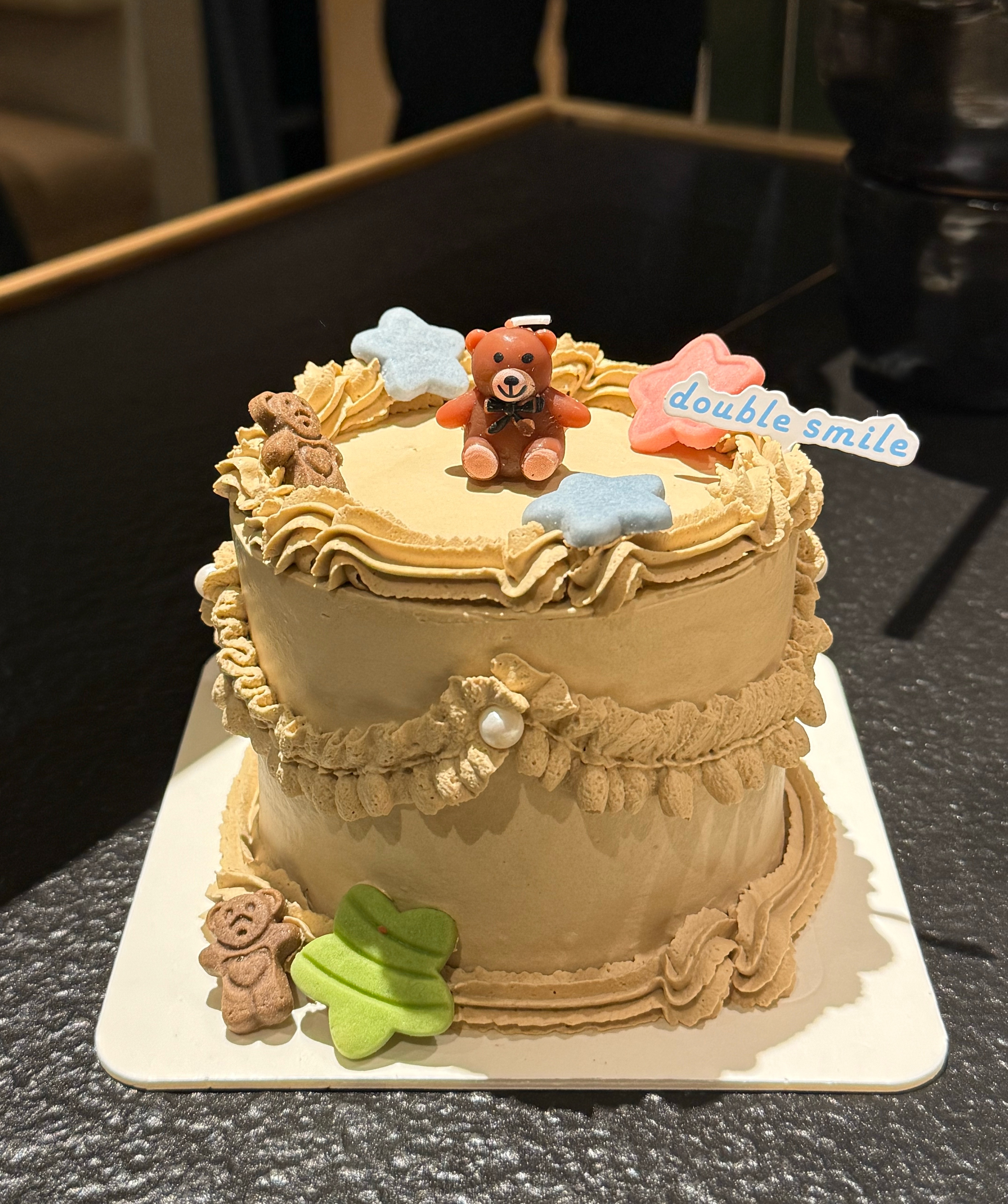 🎂