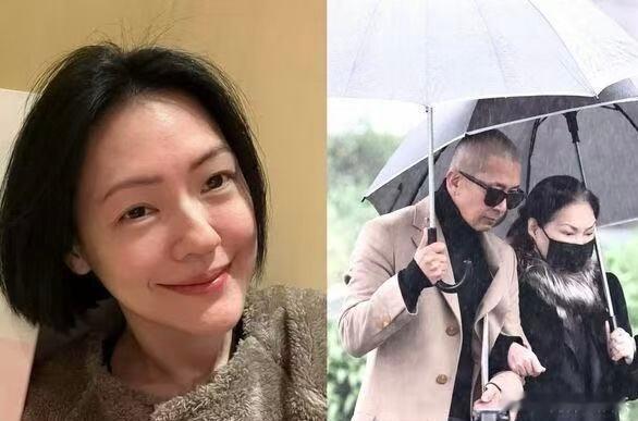 小S怒斥造谣者近日，有报道称S妈和具俊晔将打官司争大S遗产，引发讨论。对此，小S