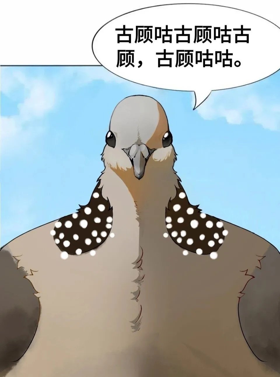 古顾咕 ​​​