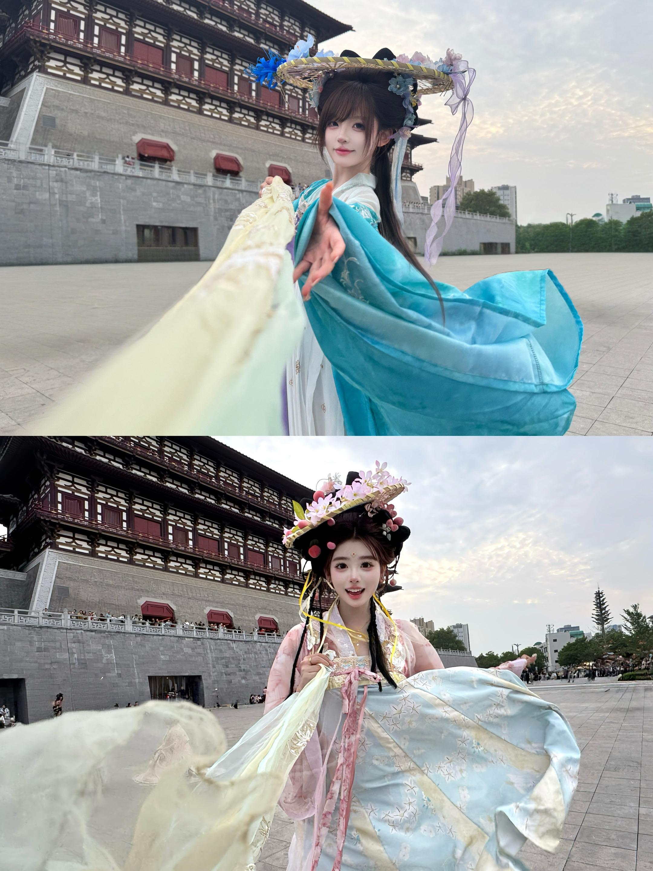 你别乱跑了 好不好