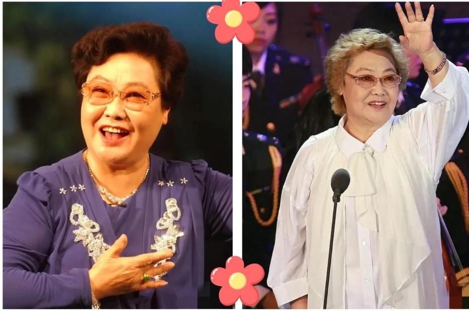 97岁的郭兰英离世！半生万丈荣光，一生无儿无女
 
全网含泪送别郭兰英！
 
最