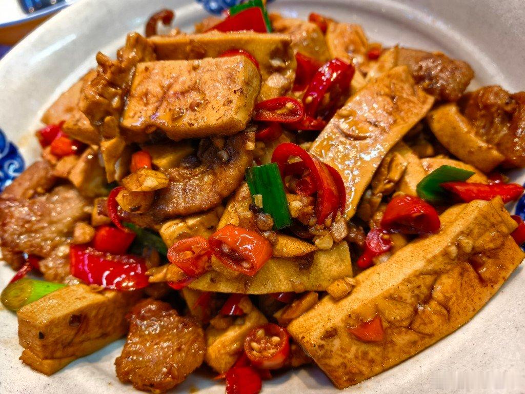 今天在门口小炒，不是私房菜 