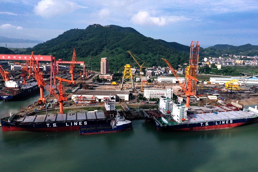 美国贸易代表办公室以“产能过剩”为由对包括中国在内的16个经济体发起301调查，