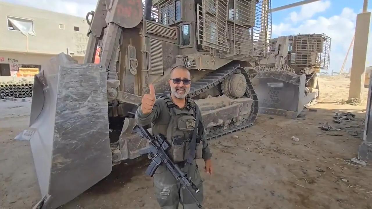 据中东之眼媒体报道，以色列交通部长米里·雷格夫近日作出了一项充满火药味的决定，将