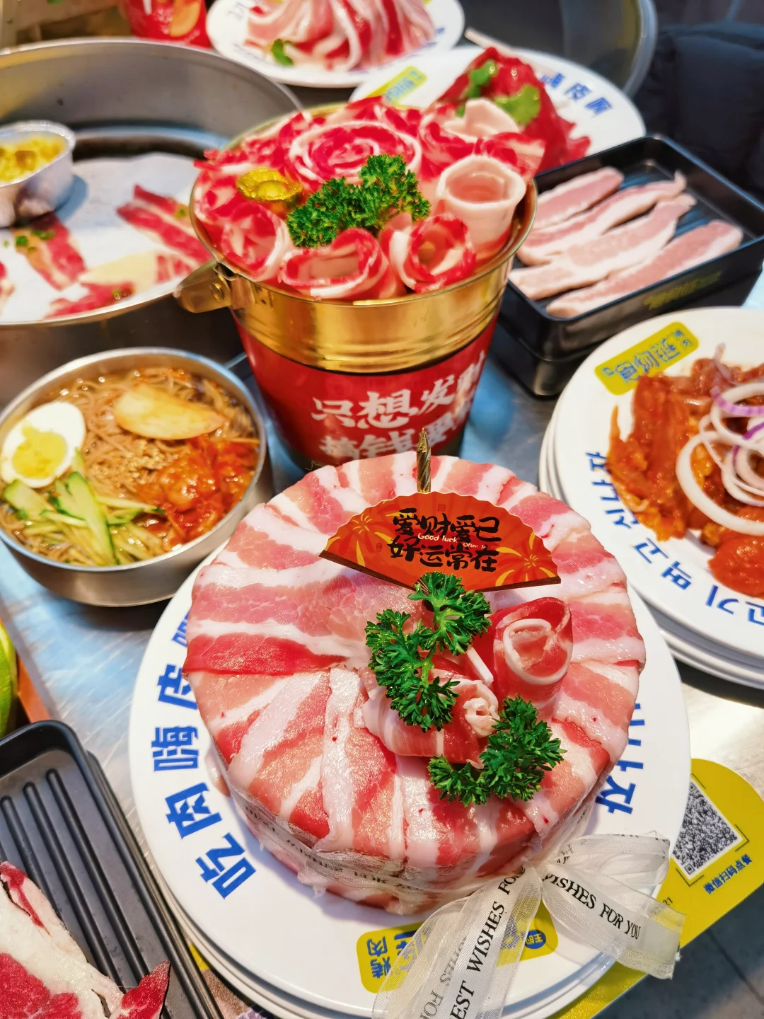 风味福州｜2026列入收藏的第一家烤肉店！