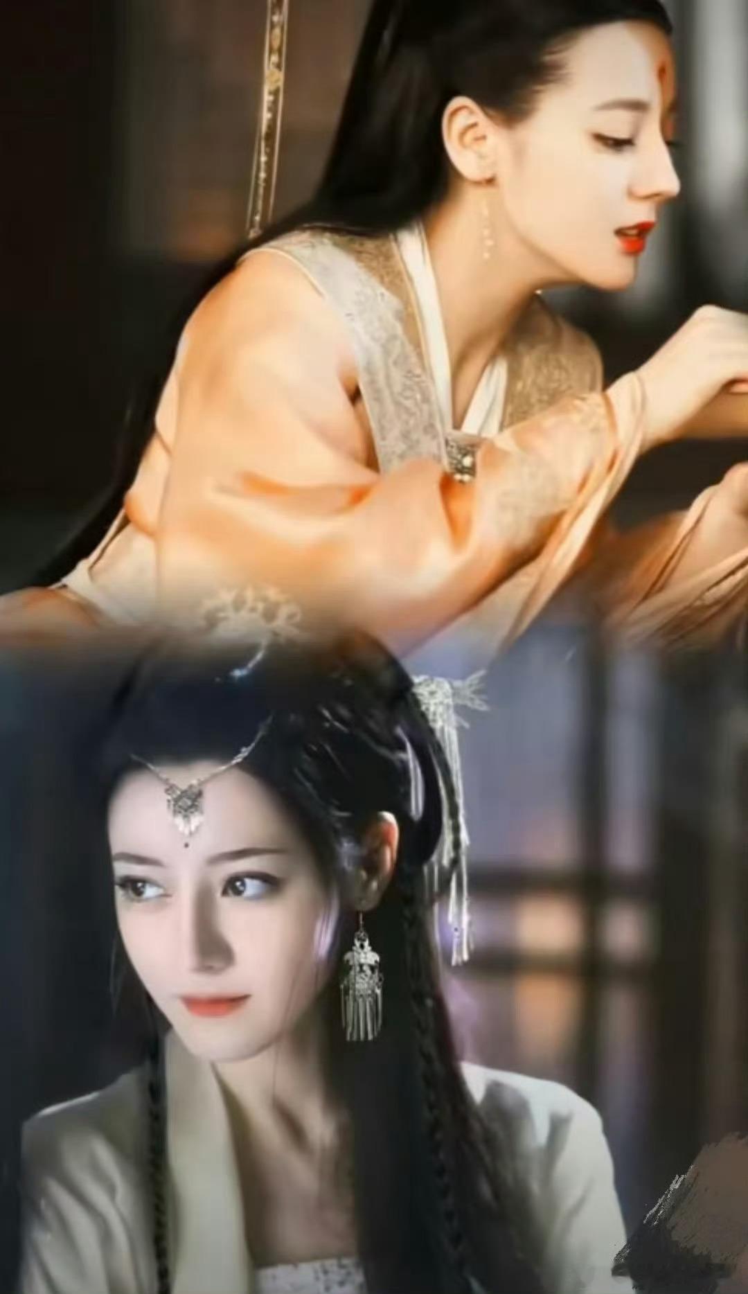 网传万花世界主演 迪丽热巴的《万花世界》来不了太快，男主网传的阵容不是最终阵容，