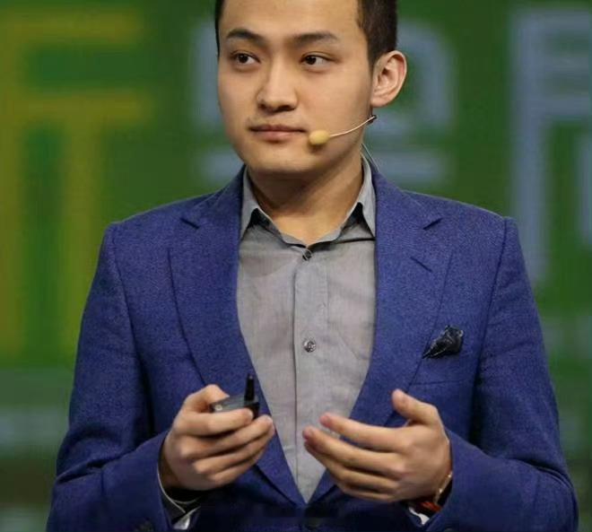 【波场前高管说孙宇晨做事底线很低】知情者称孙宇晨悬赏令已高达5000万“这种事情