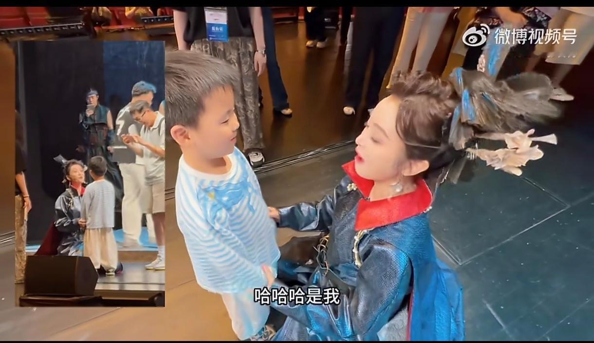 吴宣仪还记得8年前的粉丝吴宣仪粉丝从娘胎就开始追了被吴宣仪治愈的八年时光，粉丝带