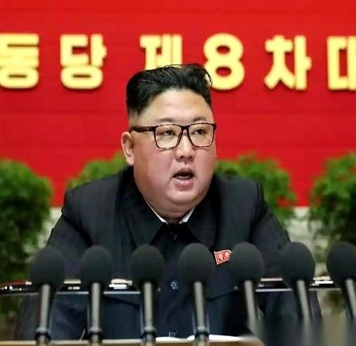 据朝中社6月23日的消息，朝鲜最高领导人直接把话说透了：韩国是敌对对象，核武库还