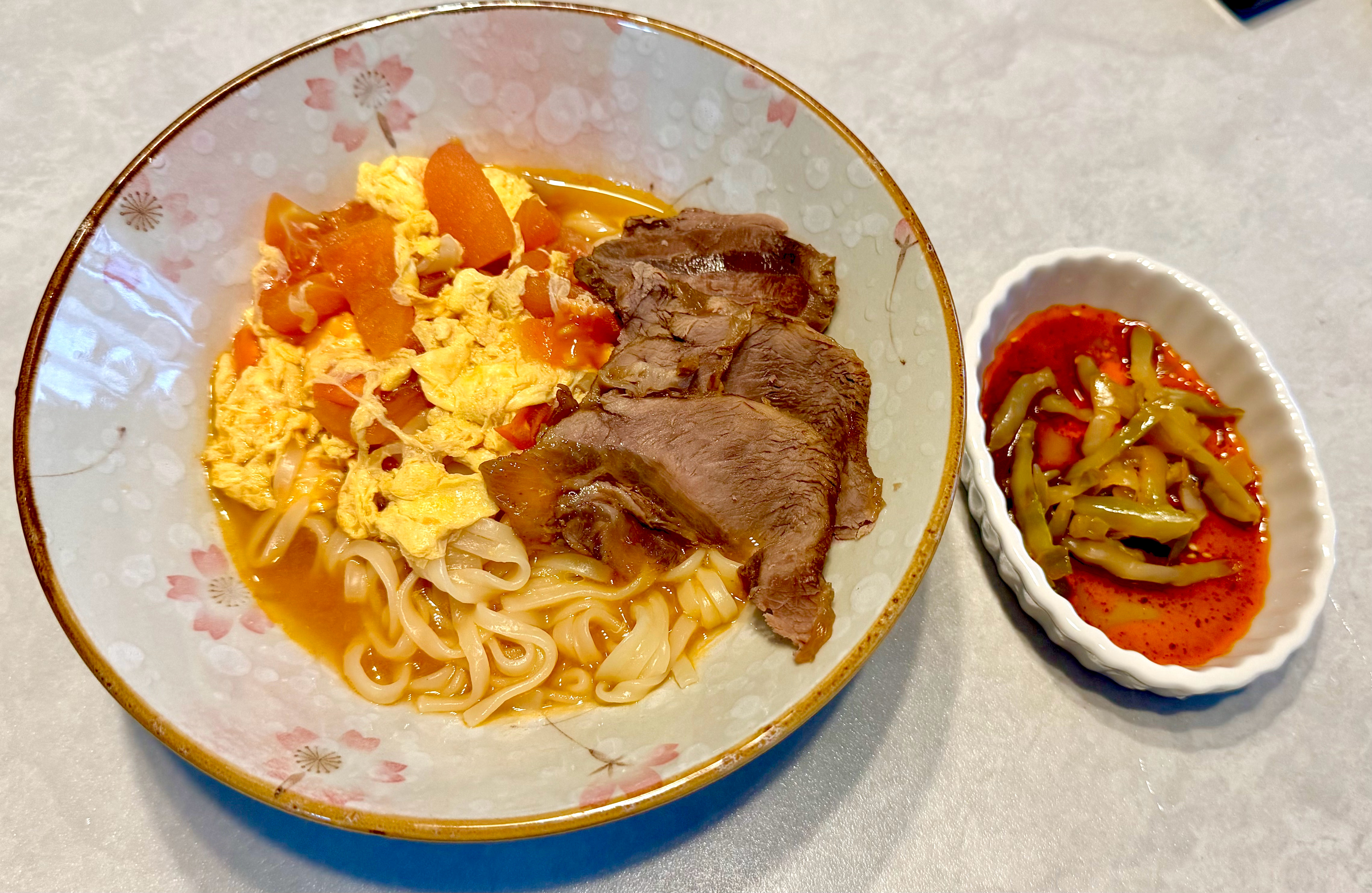 每日一餐分享 🍜