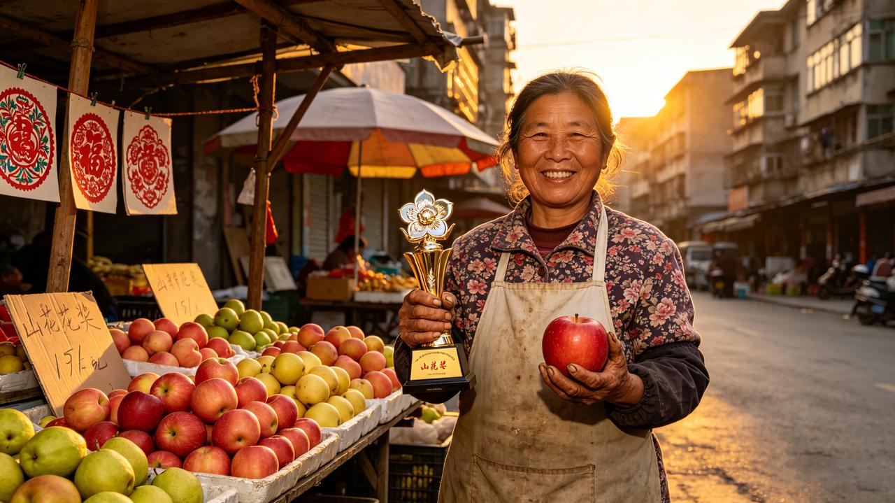兴趣是最好的老师，只上过小学的农村村妇，33岁才开始学习打字，50岁获得了中国民