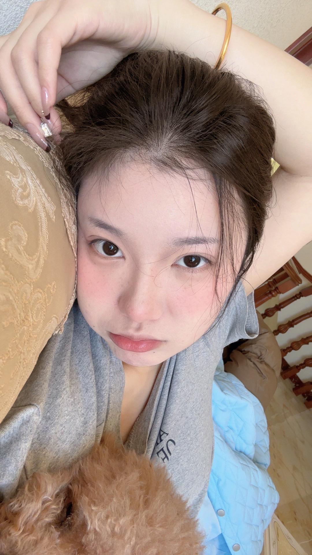 今天吃了一碗面 叫好香合泥煎面