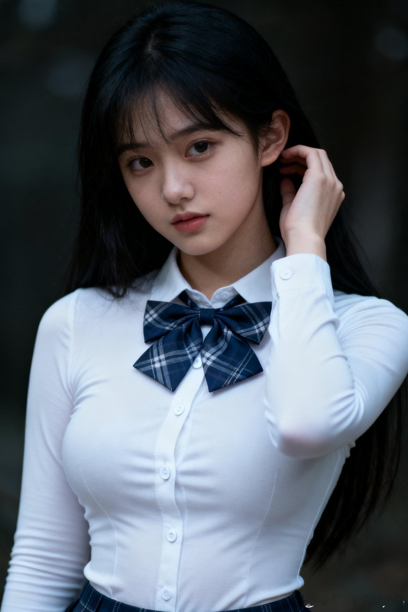 校园里，我们曾一起走过，现在你还在吗？我一直都记得，你呢？聂小仙行摄漫记
