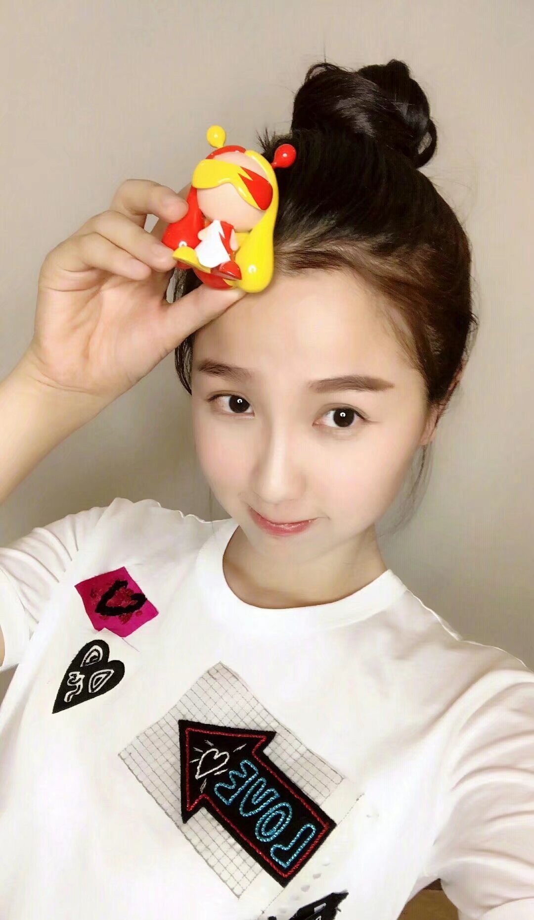 新的一批红稿 在线的鱼丝来完成下哈 还是🧱👍🍎点内👍 目标1k🎯窝窝头