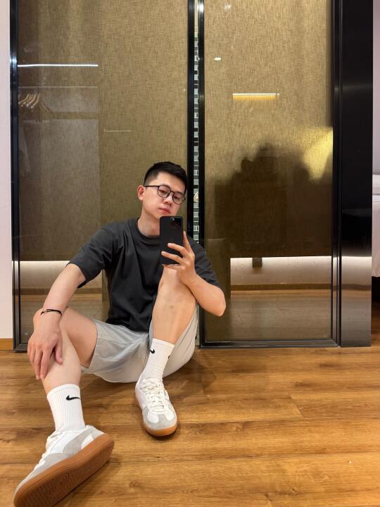 上海｜ i人的商旅住店之虹桥国展万枫