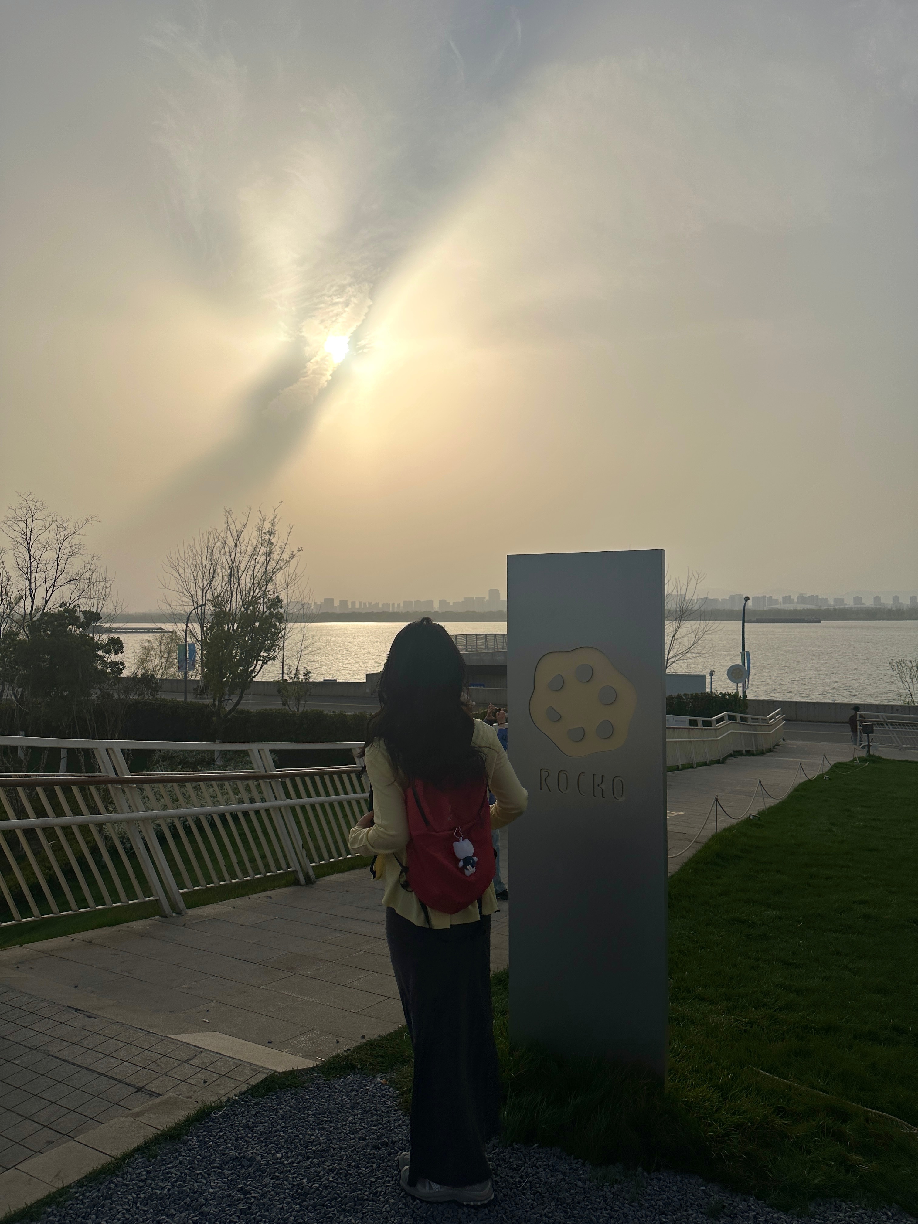 好快乐好爱春天🍋 ​​​