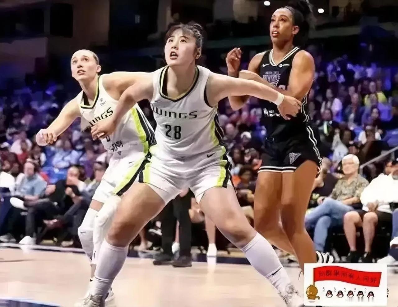 在北京时间的7月23日，WNBA的舞台上即将上演一场万众瞩目的对决，拉斯维加斯王