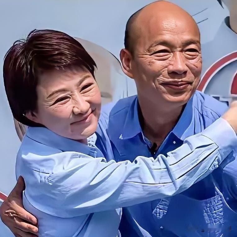一位头条新锐创作者大胆预测：国民党2028出场“夺冠”的可能有4种组合……

1