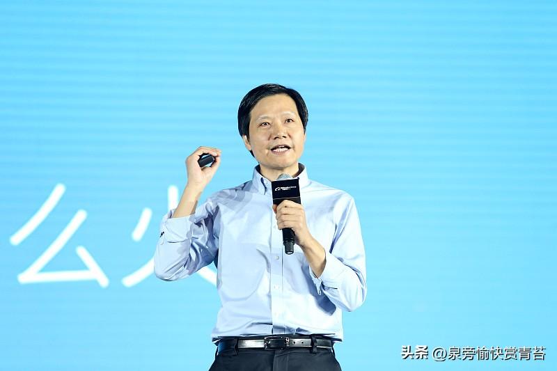 每年砸2100万教车主开车，雷军这笔钱花得，真不是营销噱头
 
现在路上跑的智能